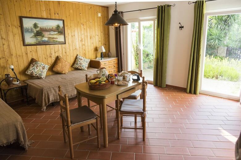 Agroturismo Quinta Camarena