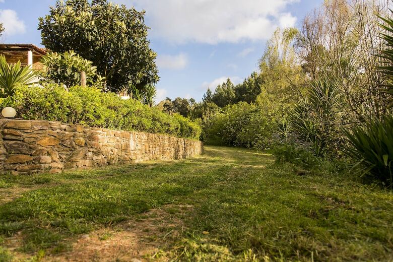 Agroturismo Quinta Camarena