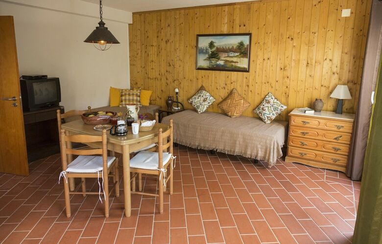 Agroturismo Quinta Camarena