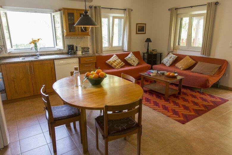 Agroturismo Quinta Camarena