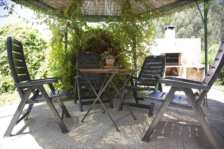 Agroturismo Quinta Camarena