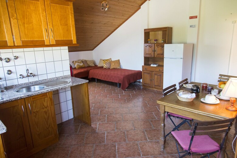 Agroturismo Quinta Camarena
