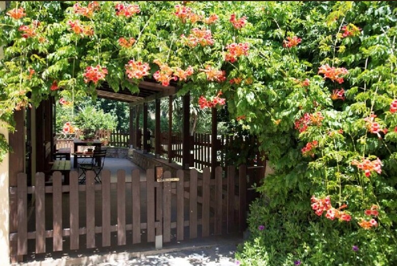 Agroturismo Quinta Camarena