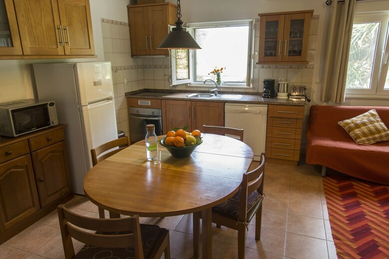 Agroturismo Quinta Camarena