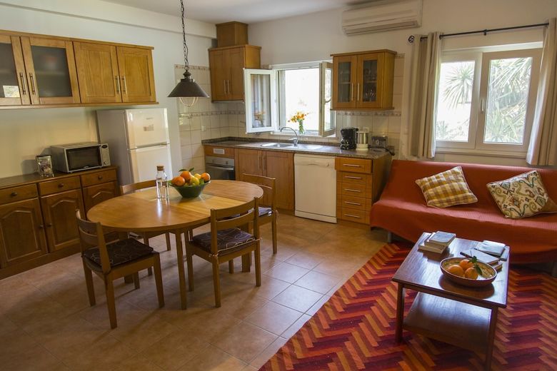 Agroturismo Quinta Camarena