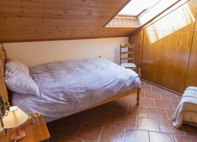 Agroturismo Quinta Camarena