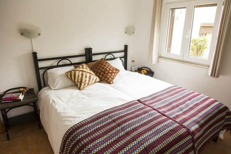 Agroturismo Quinta Camarena