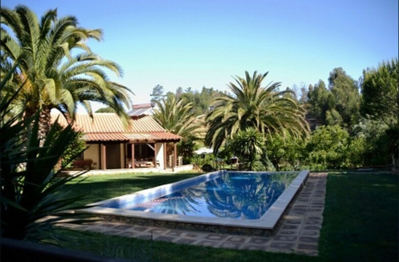 Agroturismo Quinta Camarena