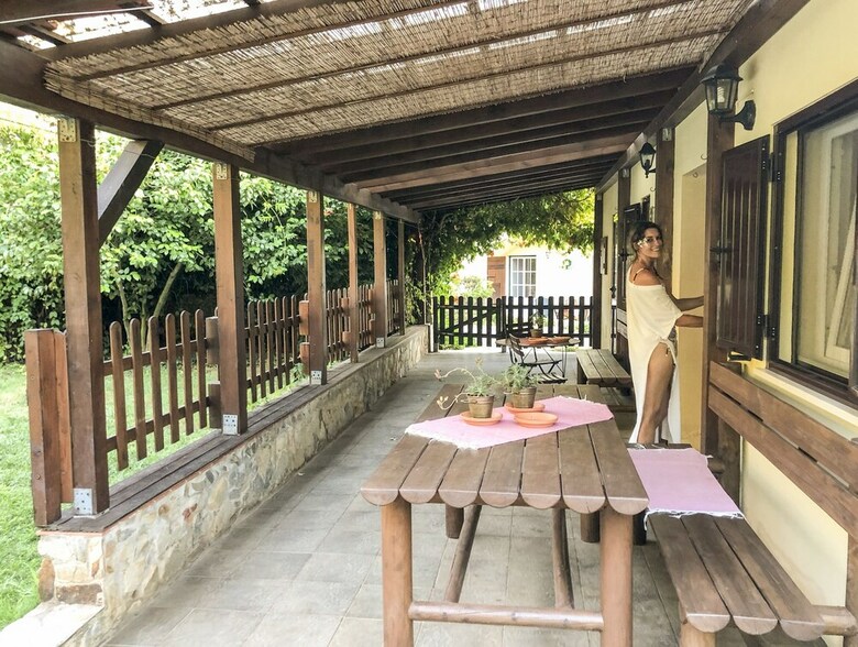 Agroturismo Quinta Camarena