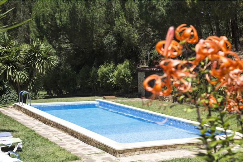 Agroturismo Quinta Camarena