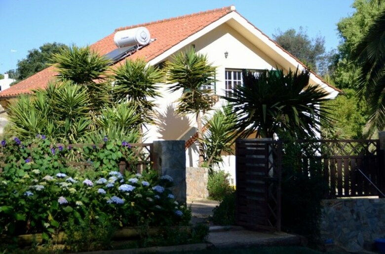 Agroturismo Quinta Camarena