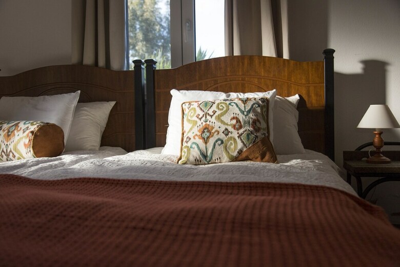 Agroturismo Quinta Camarena