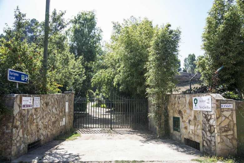Agroturismo Quinta Camarena