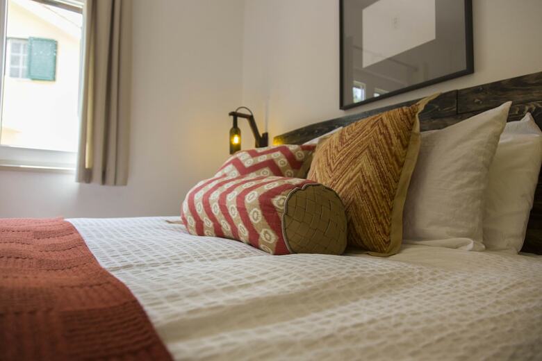 Agroturismo Quinta Camarena
