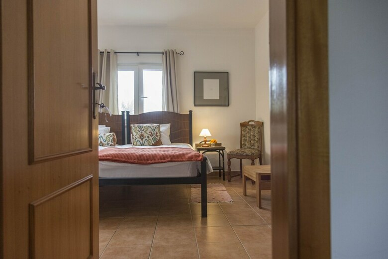 Agroturismo Quinta Camarena