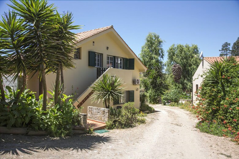 Agroturismo Quinta Camarena
