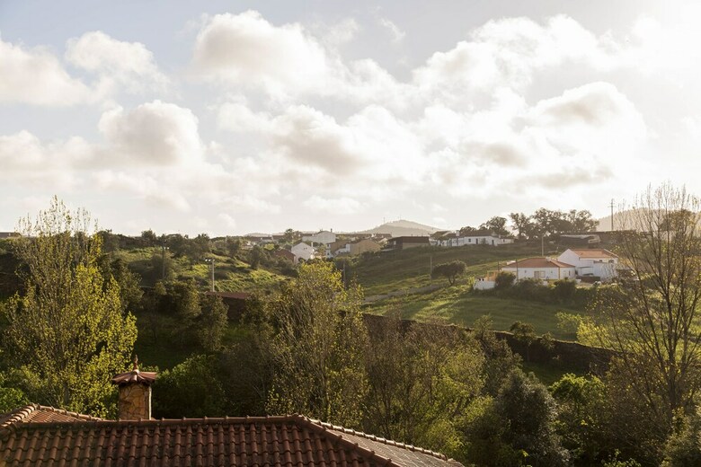 Agroturismo Quinta Camarena