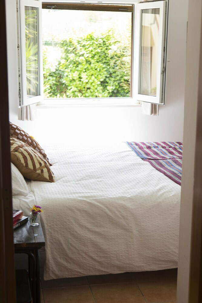 Agroturismo Quinta Camarena