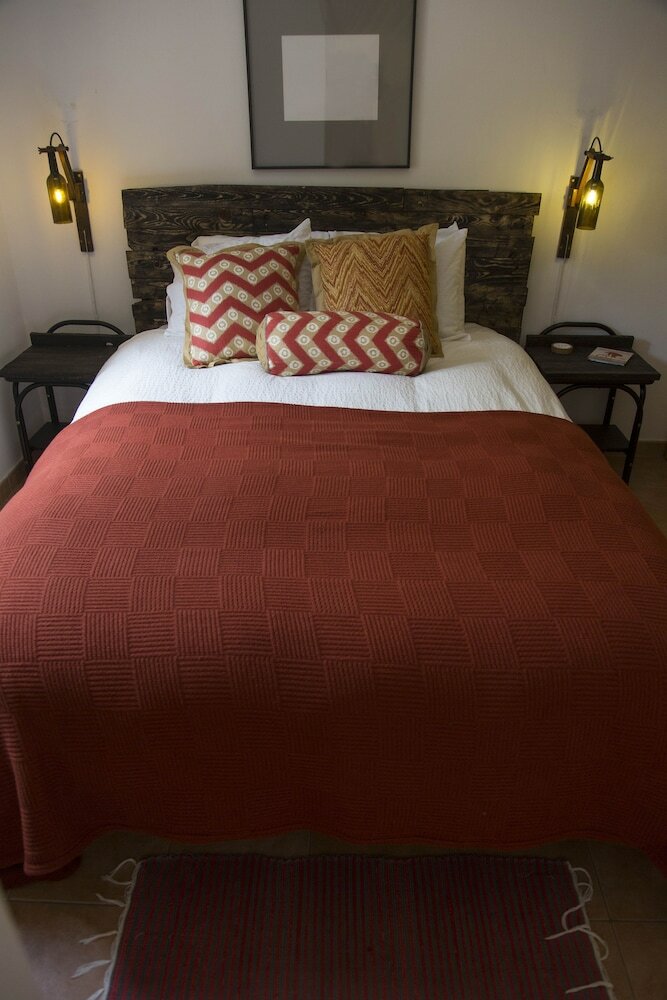 Agroturismo Quinta Camarena