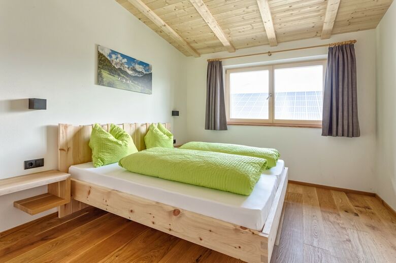 Apartamento Fr�haufhof