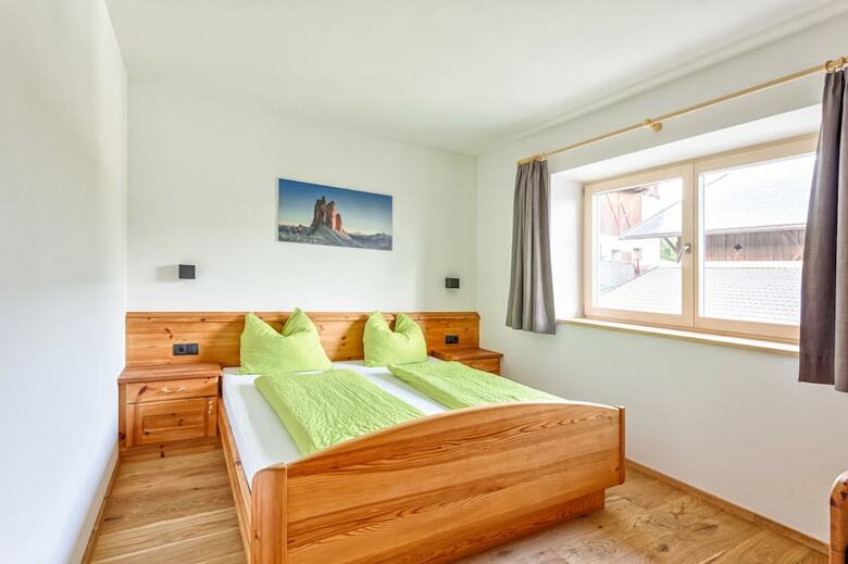 Apartamento Fr�haufhof