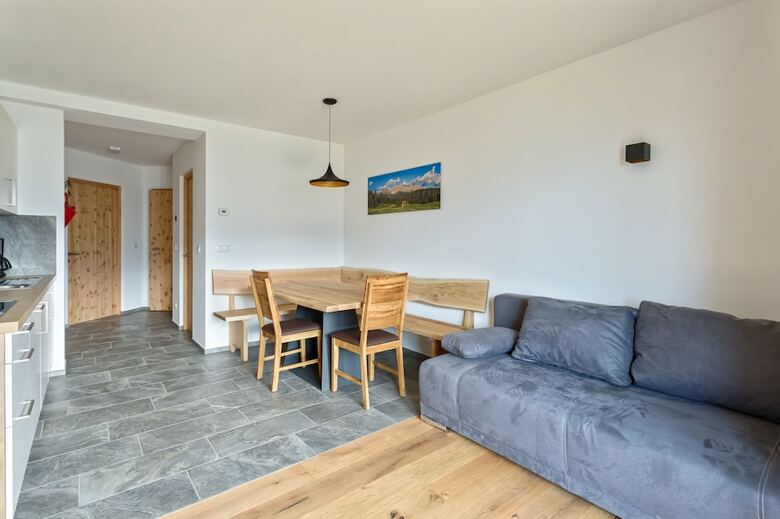 Apartamento Fr�haufhof