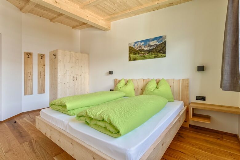 Apartamento Fr�haufhof