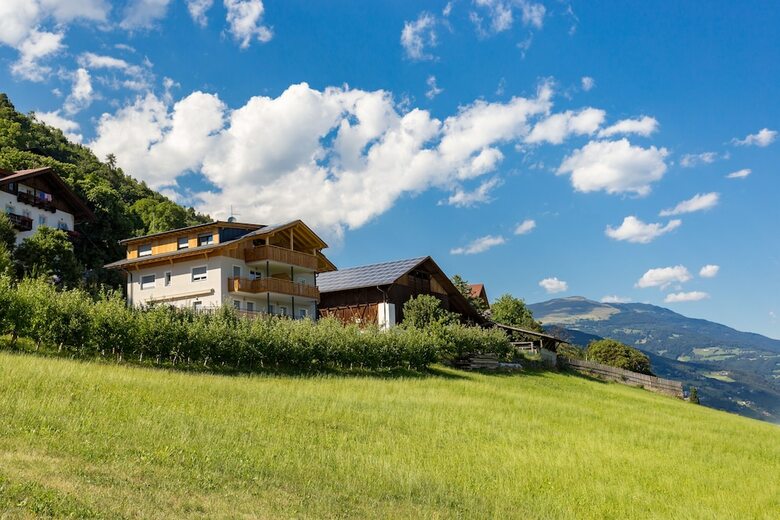Apartamento Fr�haufhof