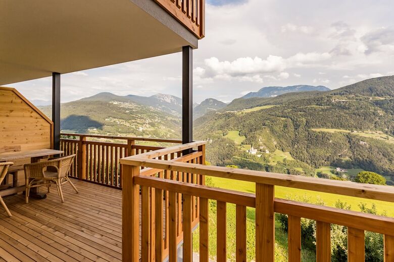 Apartamento Fr�haufhof