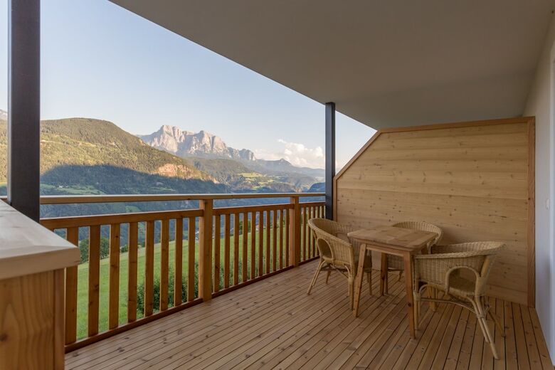 Apartamento Fr�haufhof
