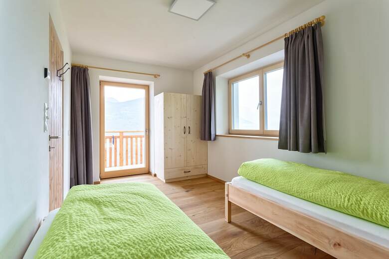Apartamento Fr�haufhof