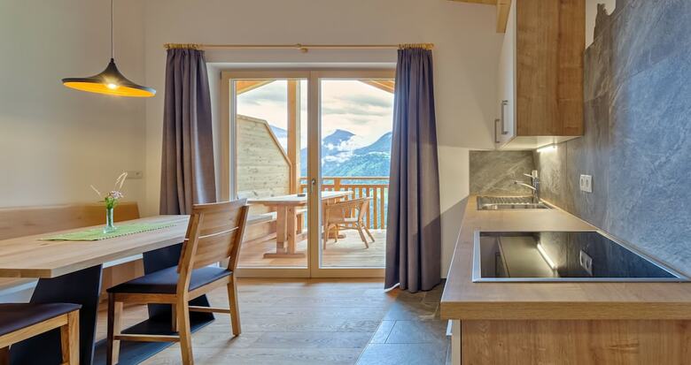 Apartamento Fr�haufhof