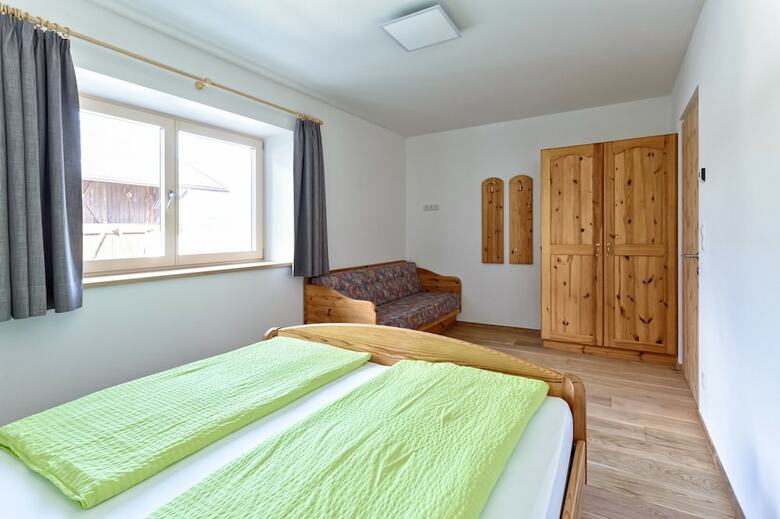 Apartamento Fr�haufhof