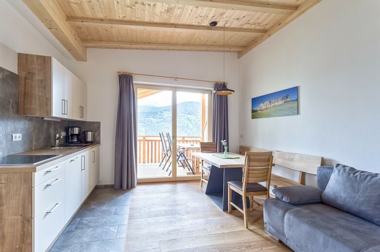 Apartamento Fr�haufhof