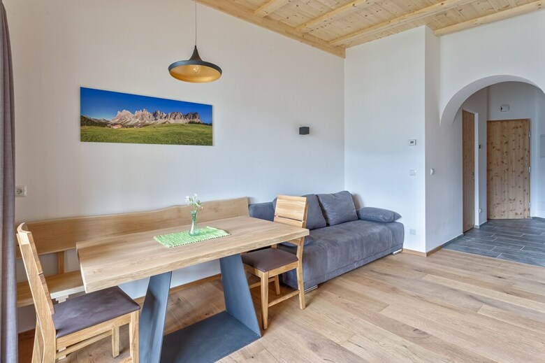 Apartamento Fr�haufhof
