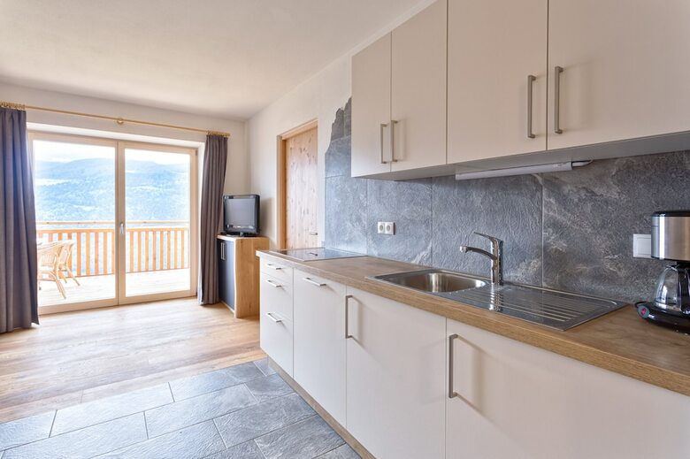 Apartamento Fr�haufhof