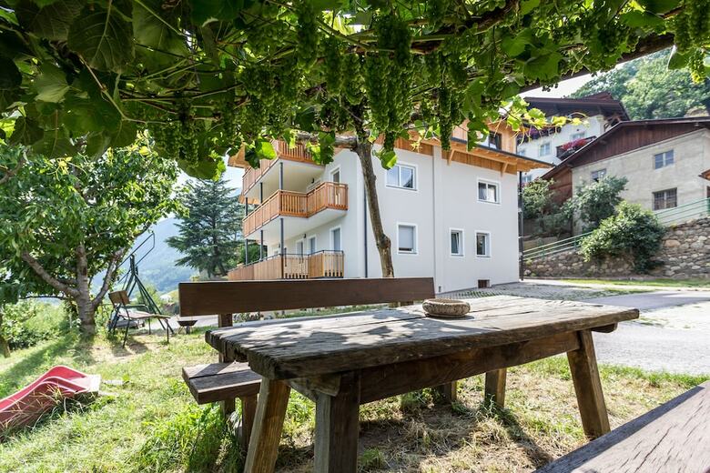 Apartamento Fr�haufhof