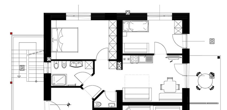Apartamento Fr�haufhof