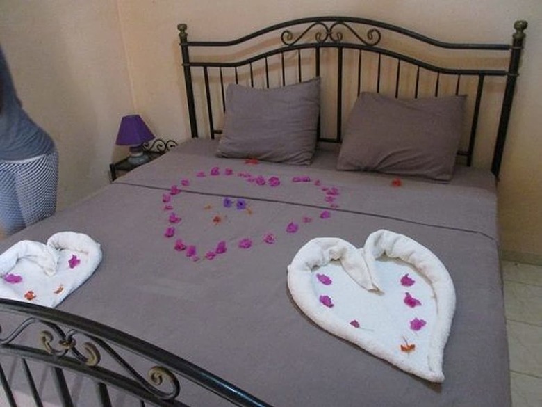 Hotel Keur Yakaar