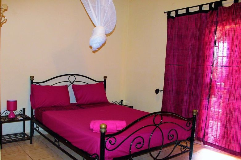 Hotel Keur Yakaar