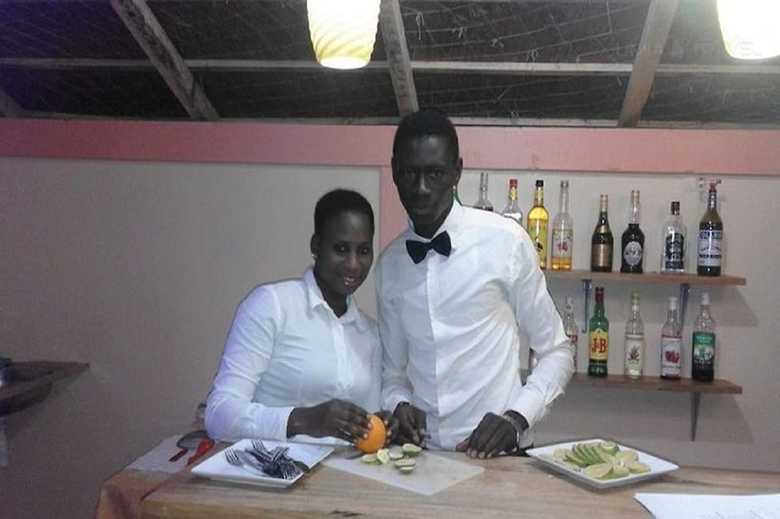 Hotel Keur Yakaar