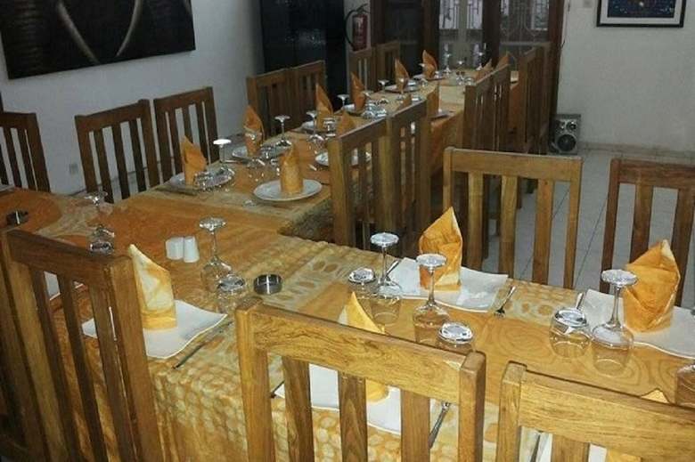 Hotel Keur Yakaar