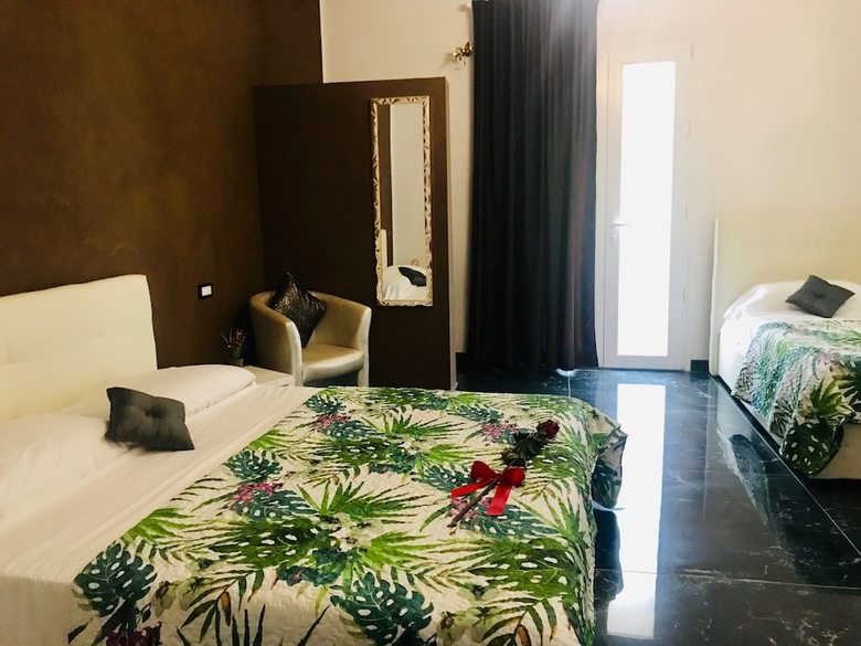 Hotel Garda Relais Luna Blu