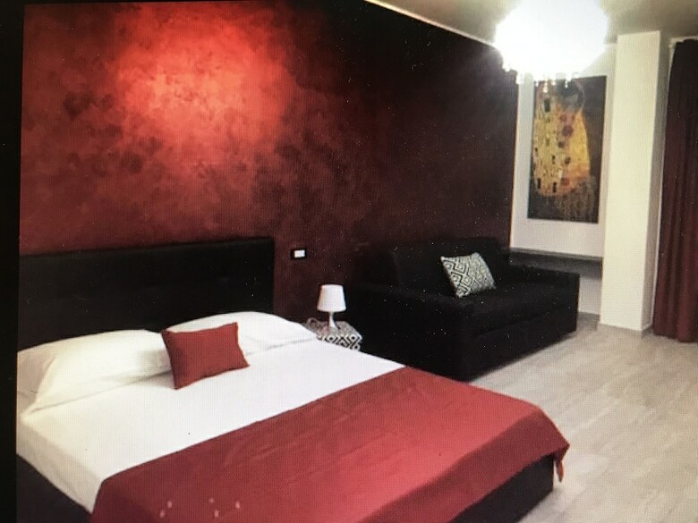 Hotel Garda Relais Luna Blu