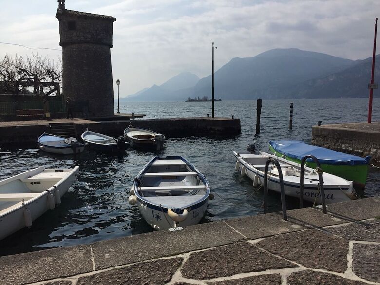 Hotel Garda Relais Luna Blu
