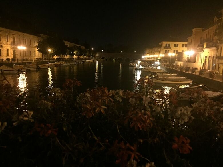 Hotel Garda Relais Luna Blu