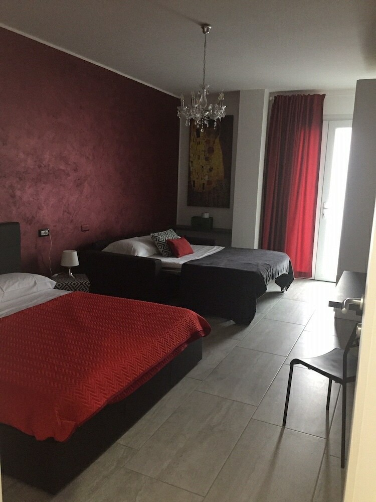 Hotel Garda Relais Luna Blu