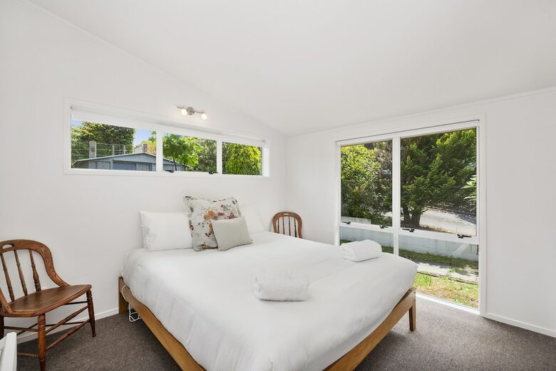 Te Awa View Holiday Home