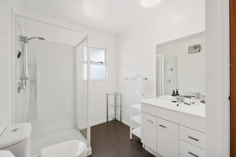 Te Awa View Holiday Home