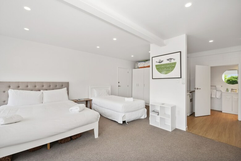 Te Awa View Holiday Home